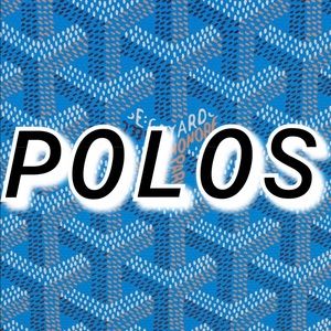 I SELL POLOS!